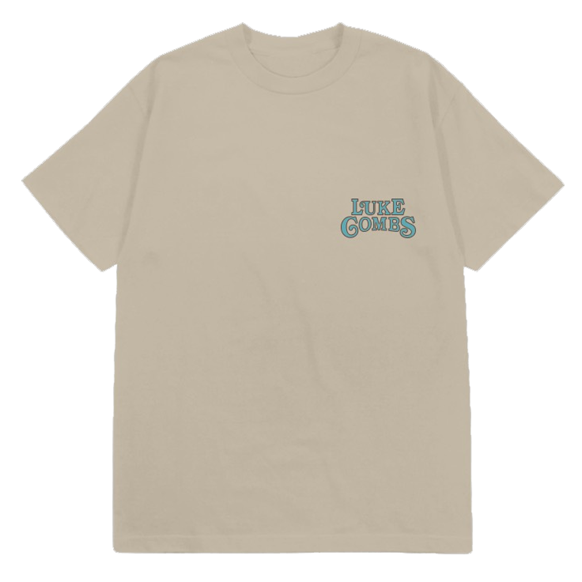 World Tour Brisbane Tee