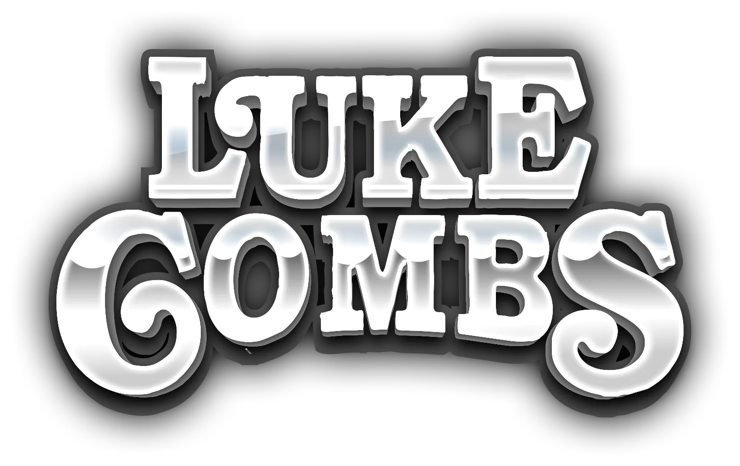 Luke Combs Australia