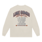 Tour 2025 Boomerang Longsleeve