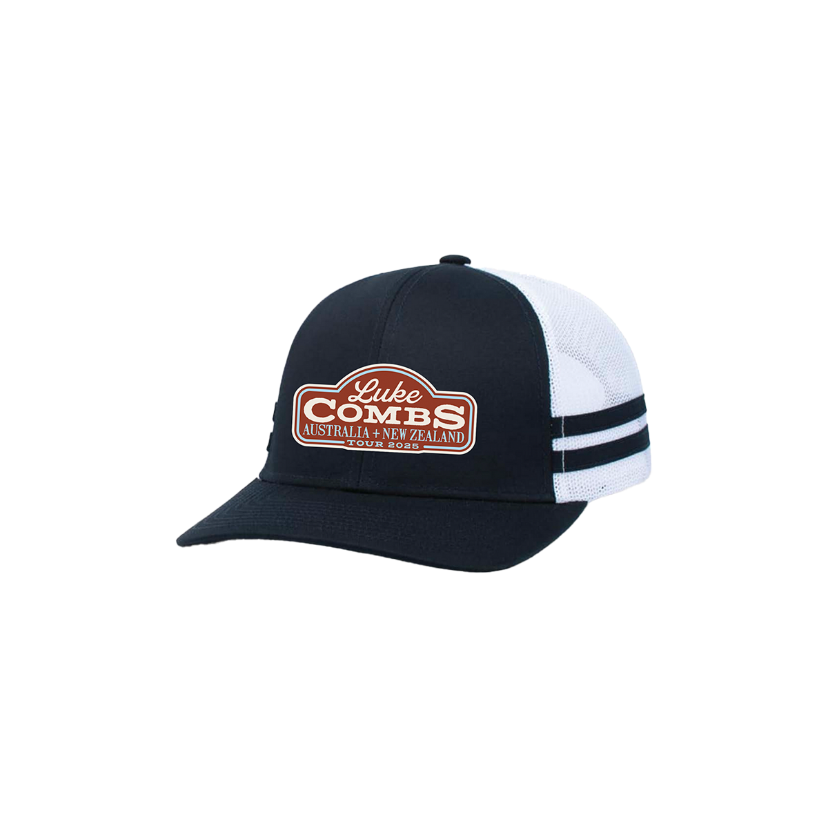 Tour 2025 Trucker Hat