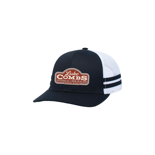 Tour 2025 Trucker Hat