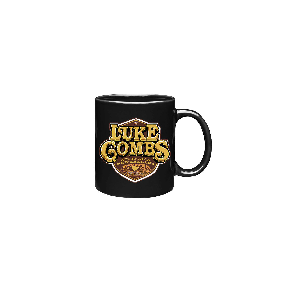 Tour 2025 Mug