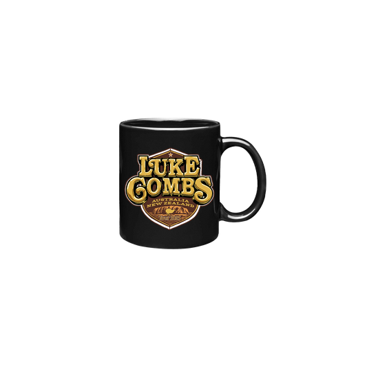 Tour 2025 Mug