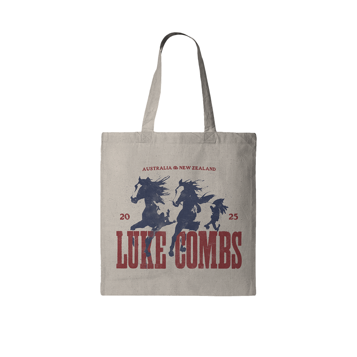 Stallion Tote Bag