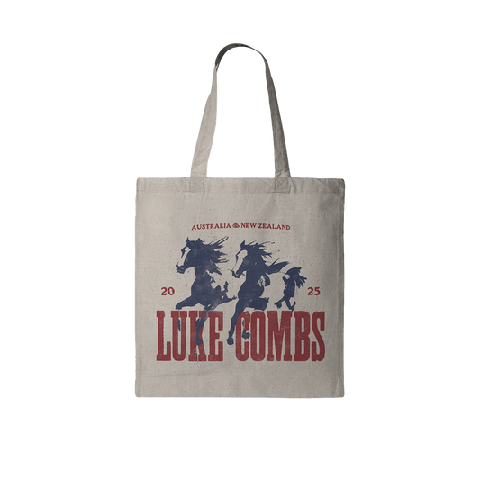 Stallion Tote Bag