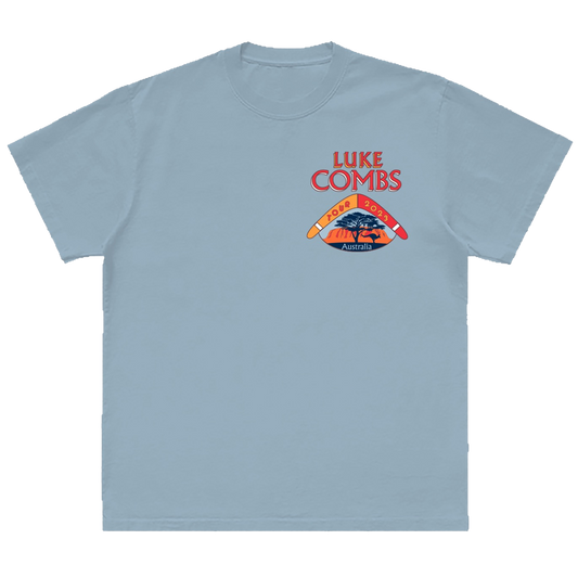 Luke Combs Shop - AUS – Luke Combs Australia