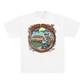 Outback Tour 2025 Tee